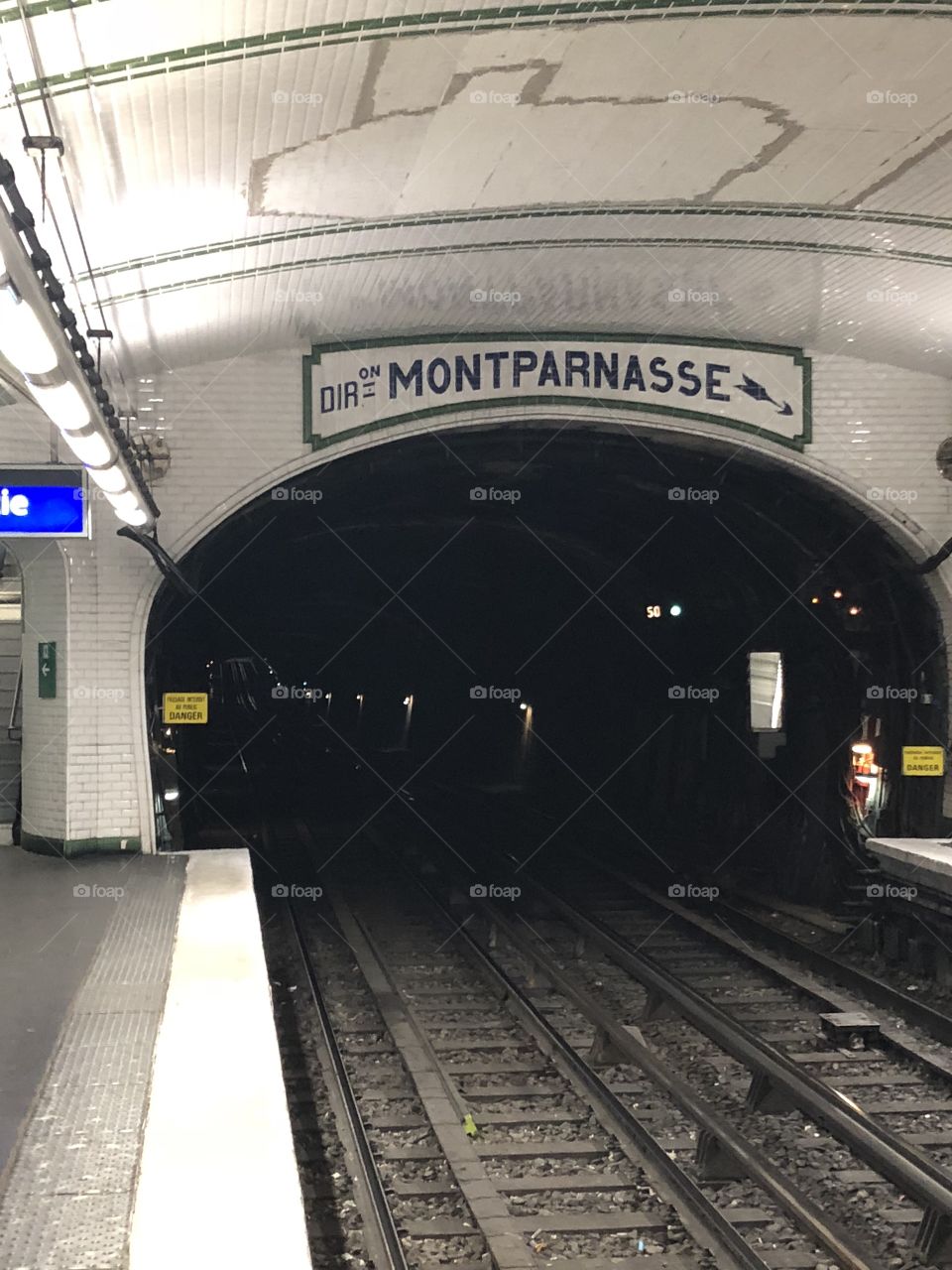 Montparnasse