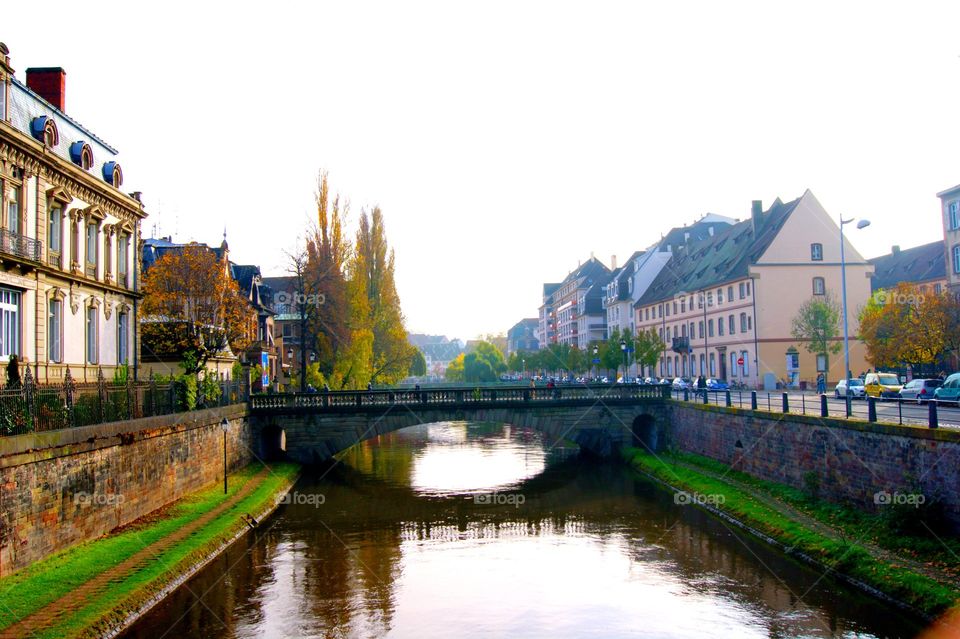 Strasbourg