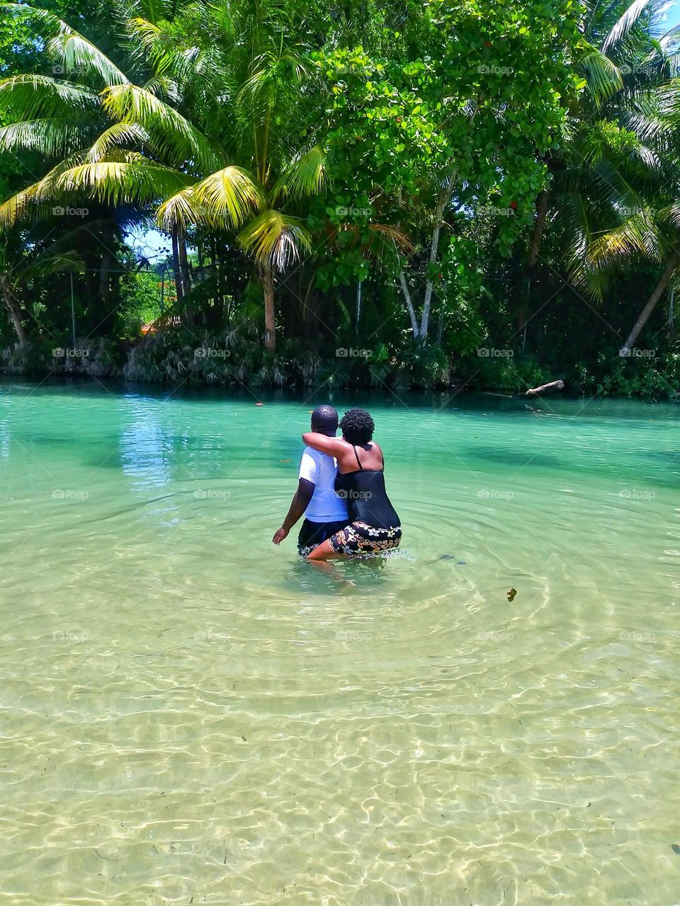 White River Ocho Rios Jamaica