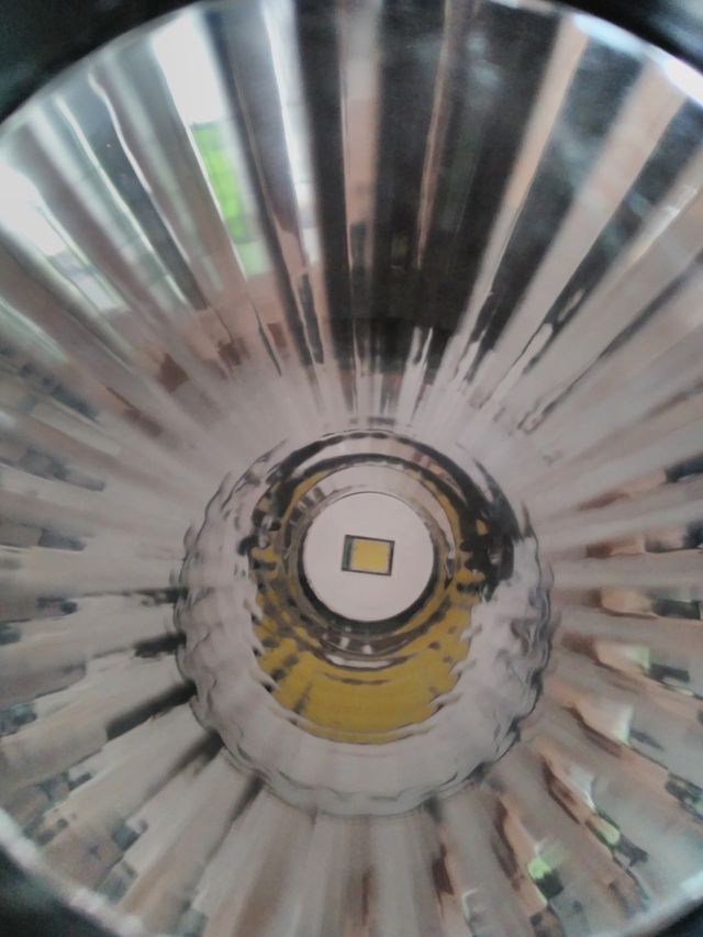 led torch