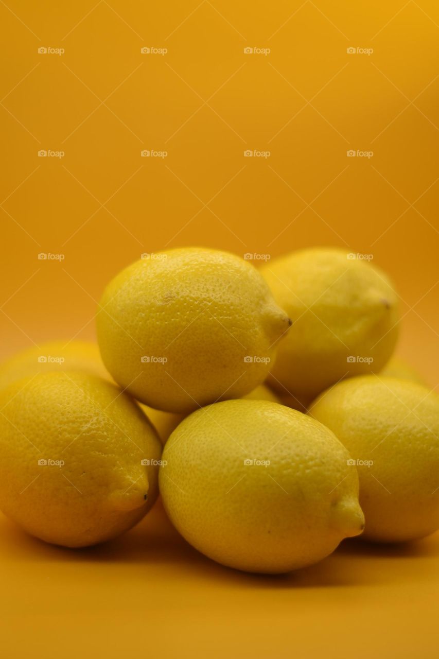 Lemon power