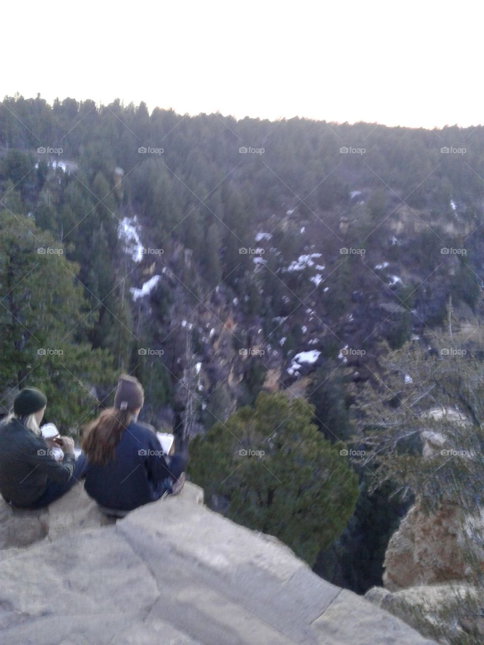 Beautiful Grand Canyon Views