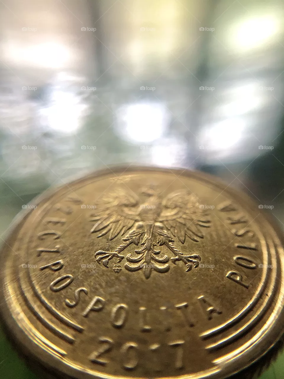 Coin