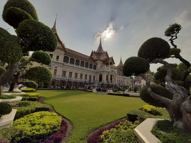 palace