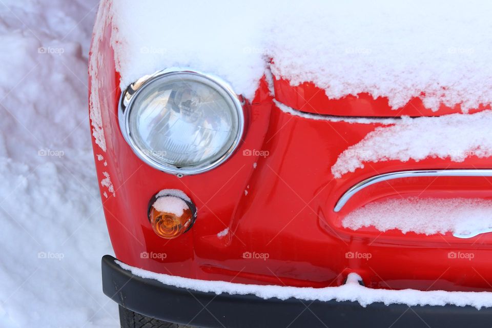 Советская машина