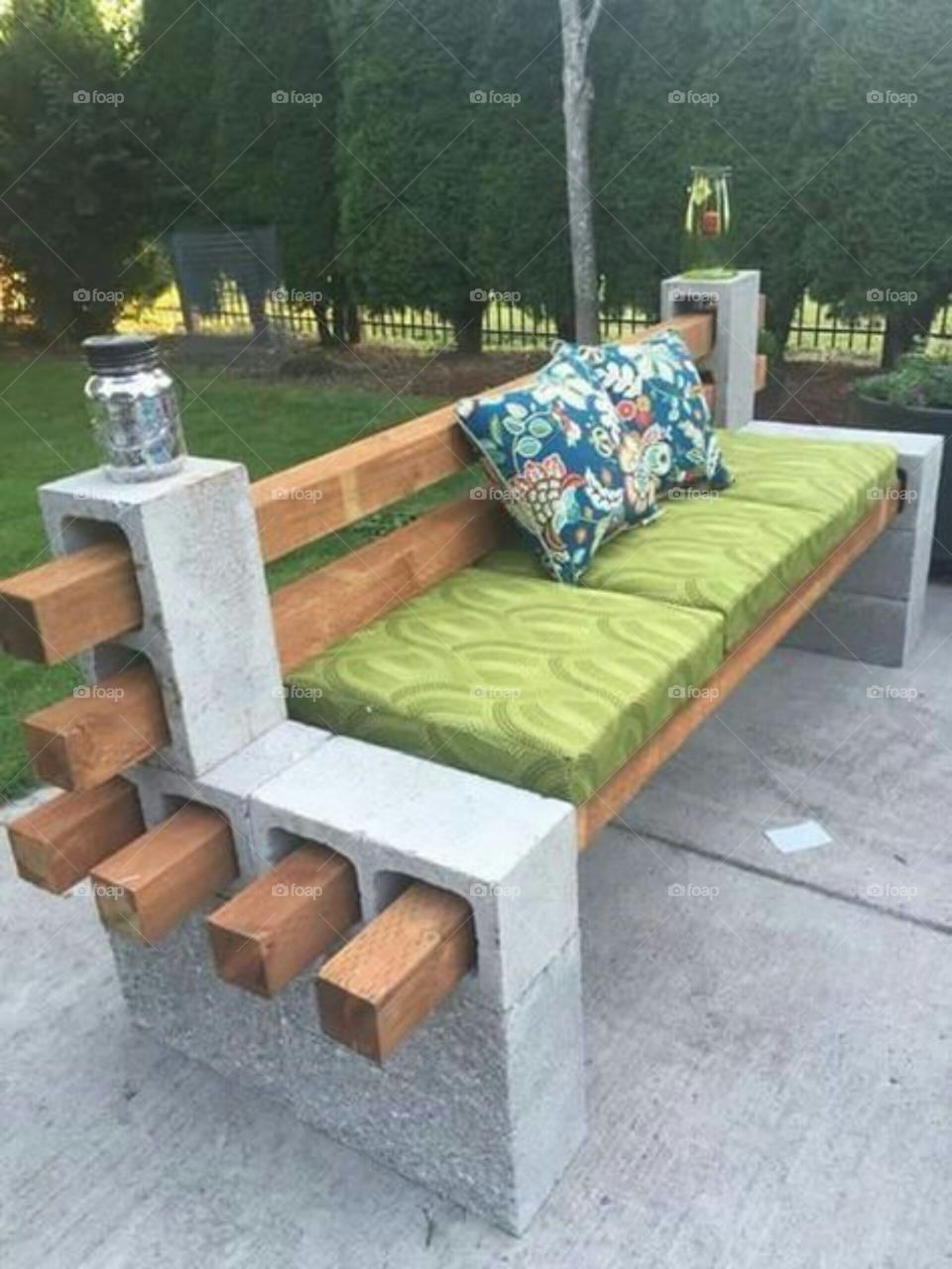 best outdoor sofa