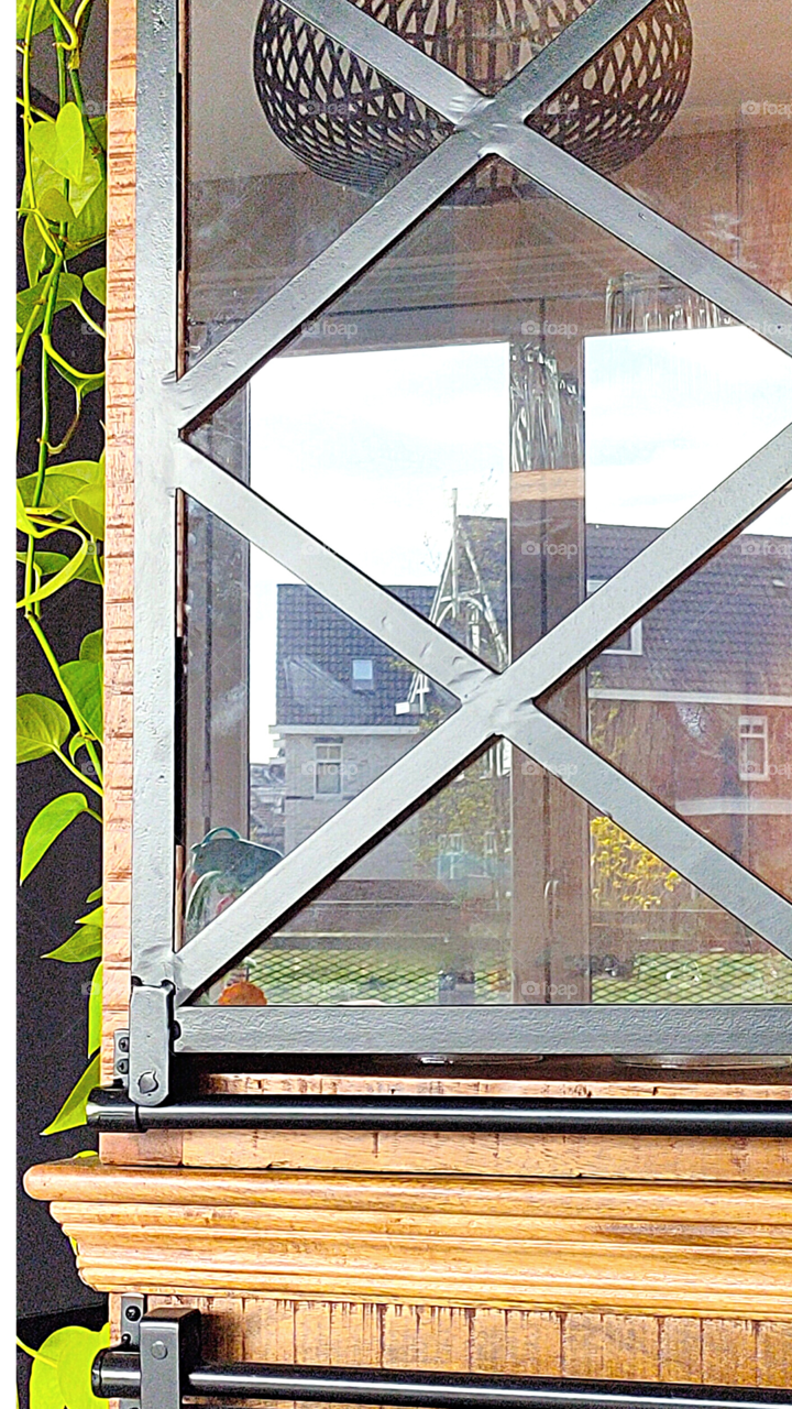 Reflection in a mirror || Not ordinary reflection || Extra Ordinary Reflection