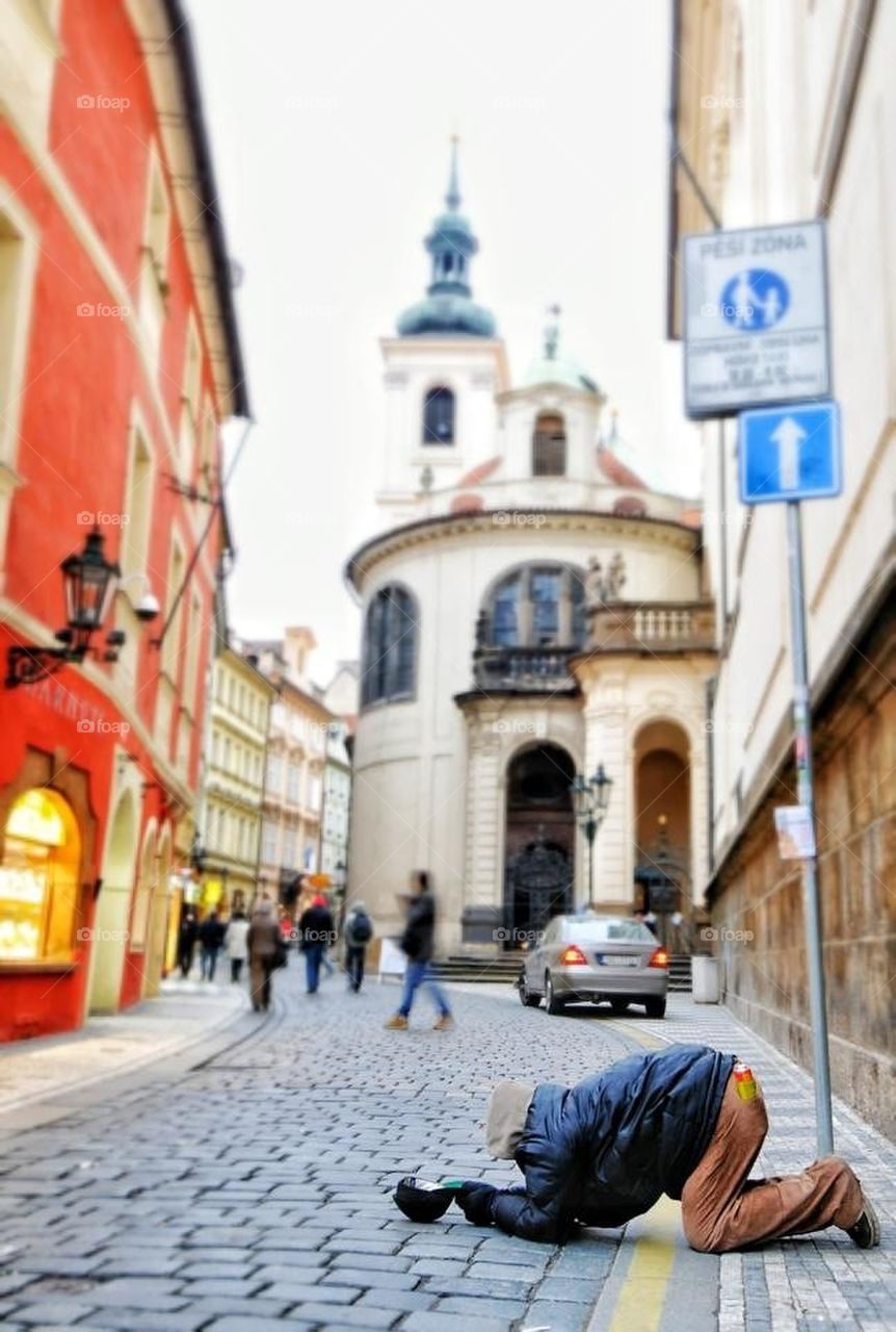 Prague