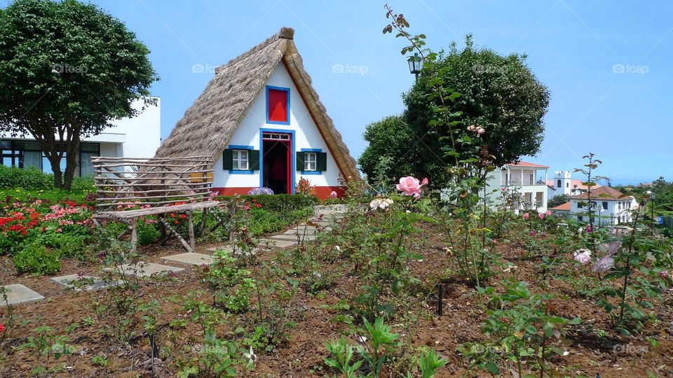Madeira Cottage
