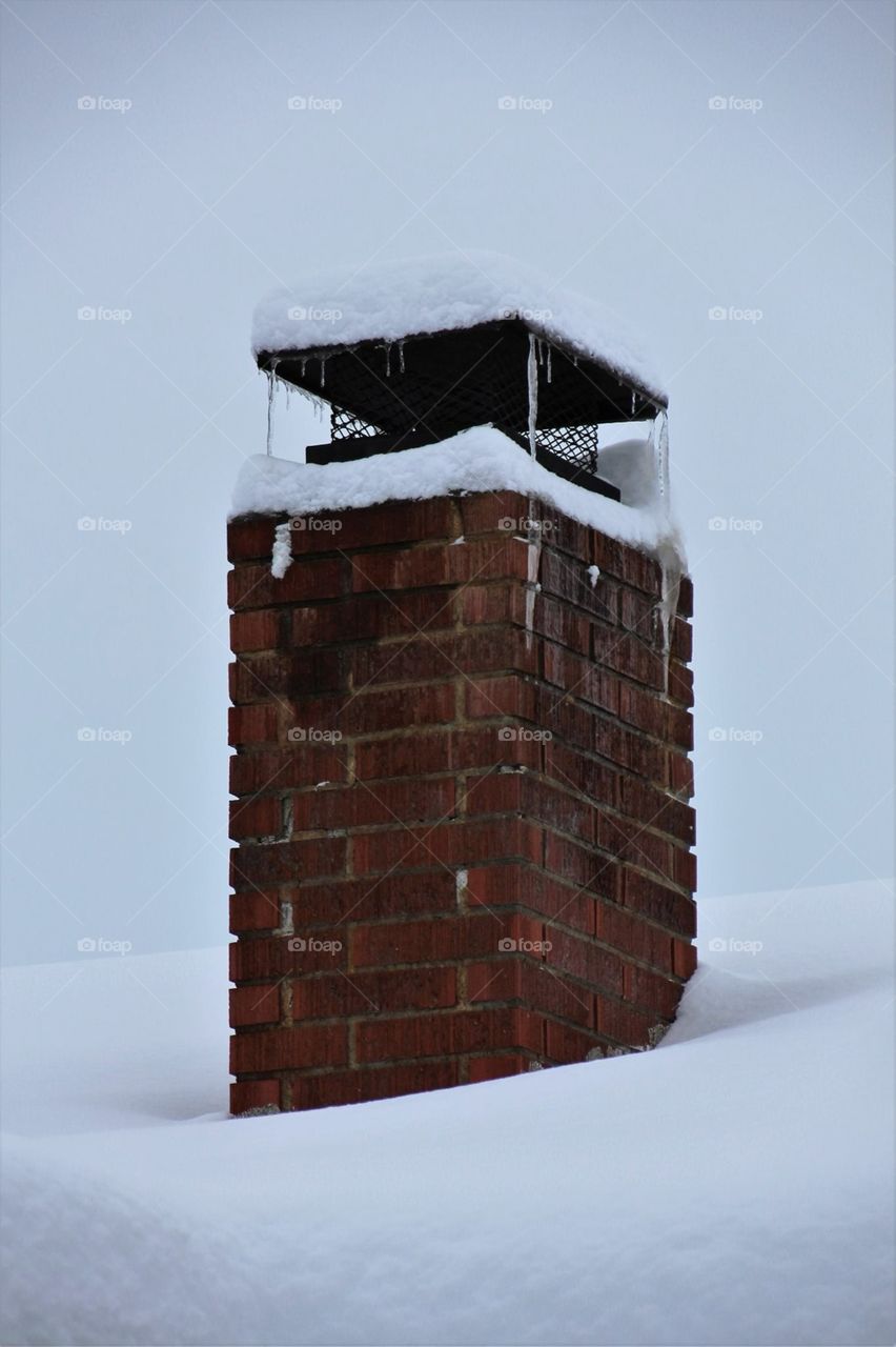 Chimney