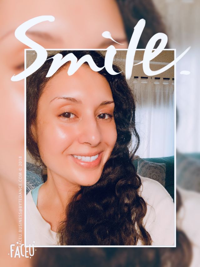 Smile 