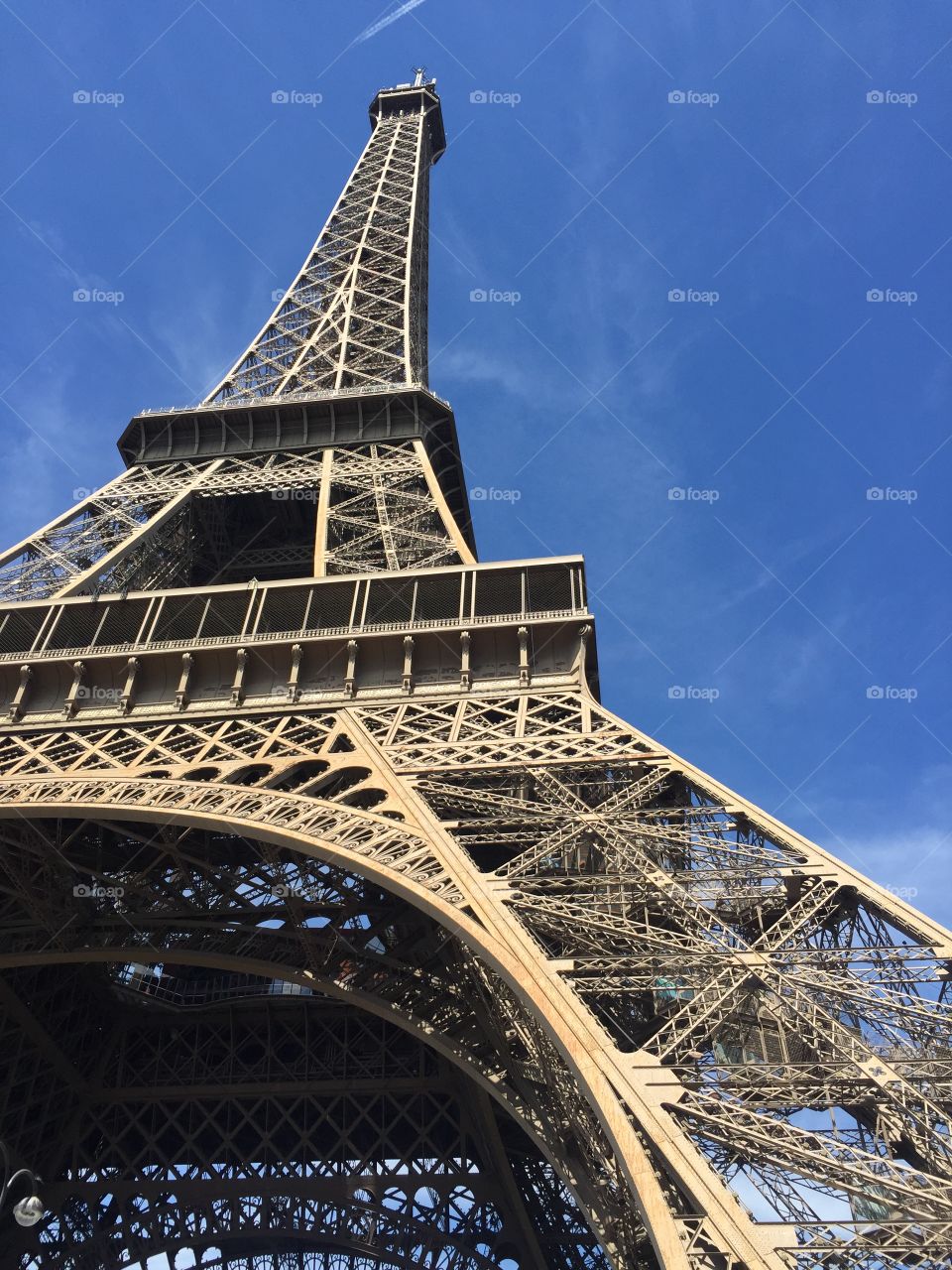 Eiffel Tower 