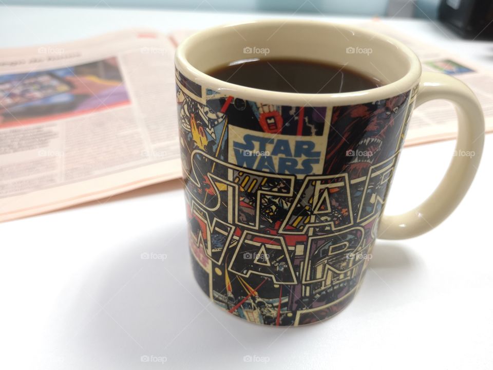 Coffee, Cup, Drink, Dawn, Tea