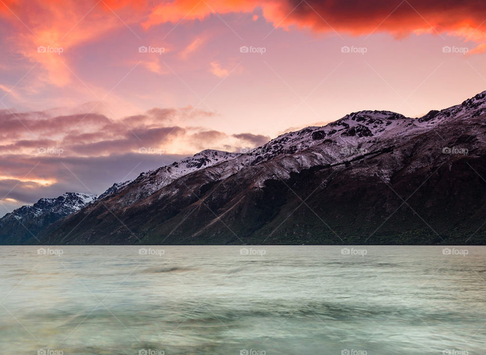 Travel around the world