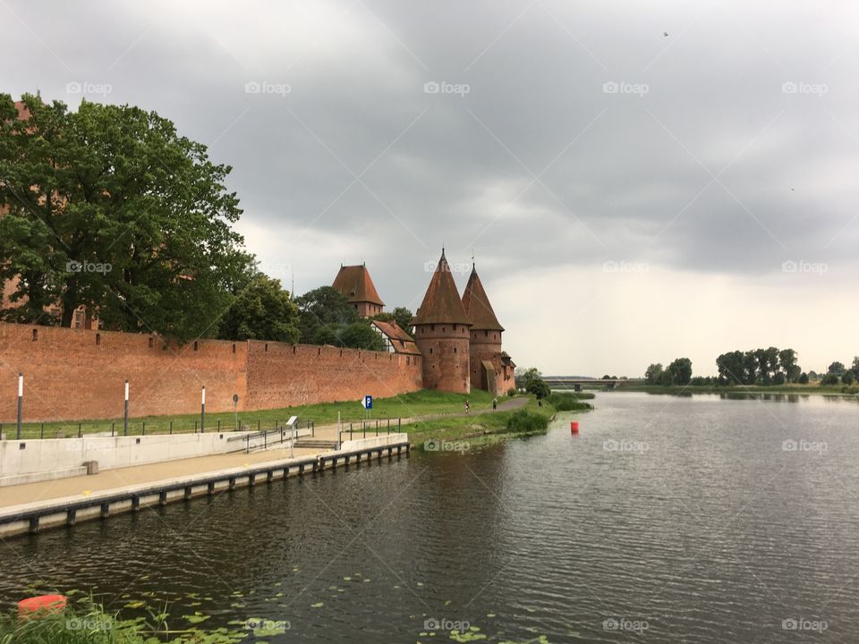 Malbork, Poland