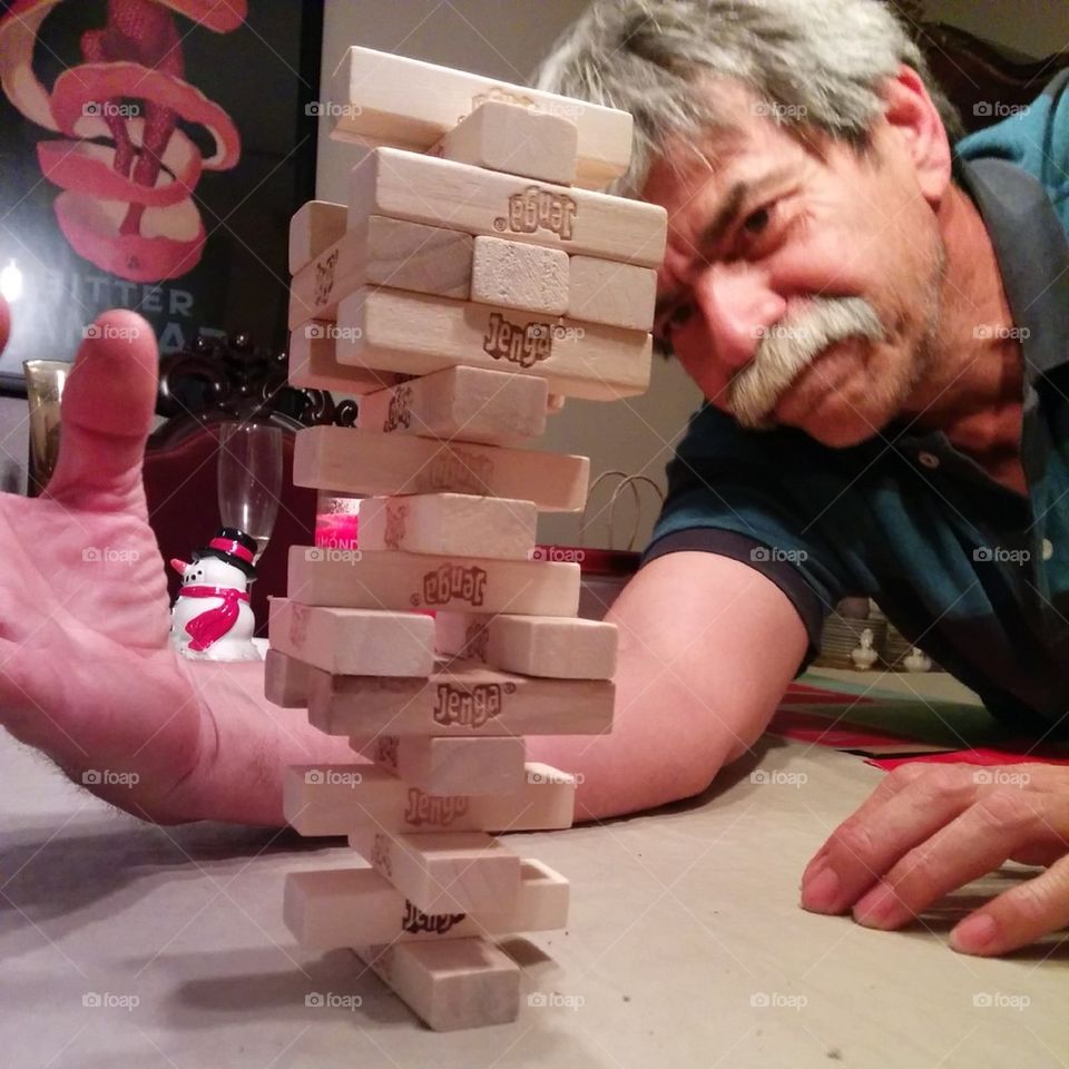 Jenga