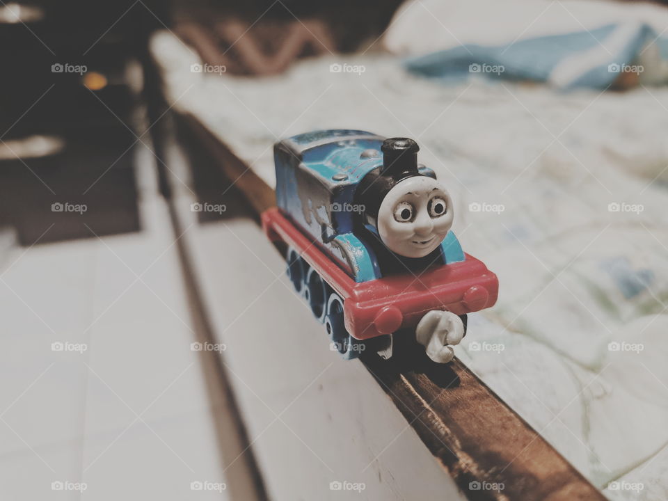 Old Thomas
