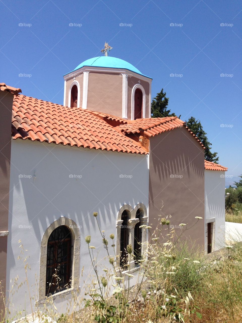 Greek Orthodox Church