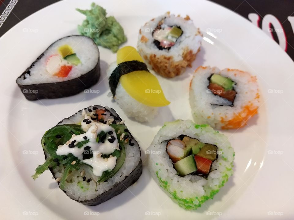 Sushi