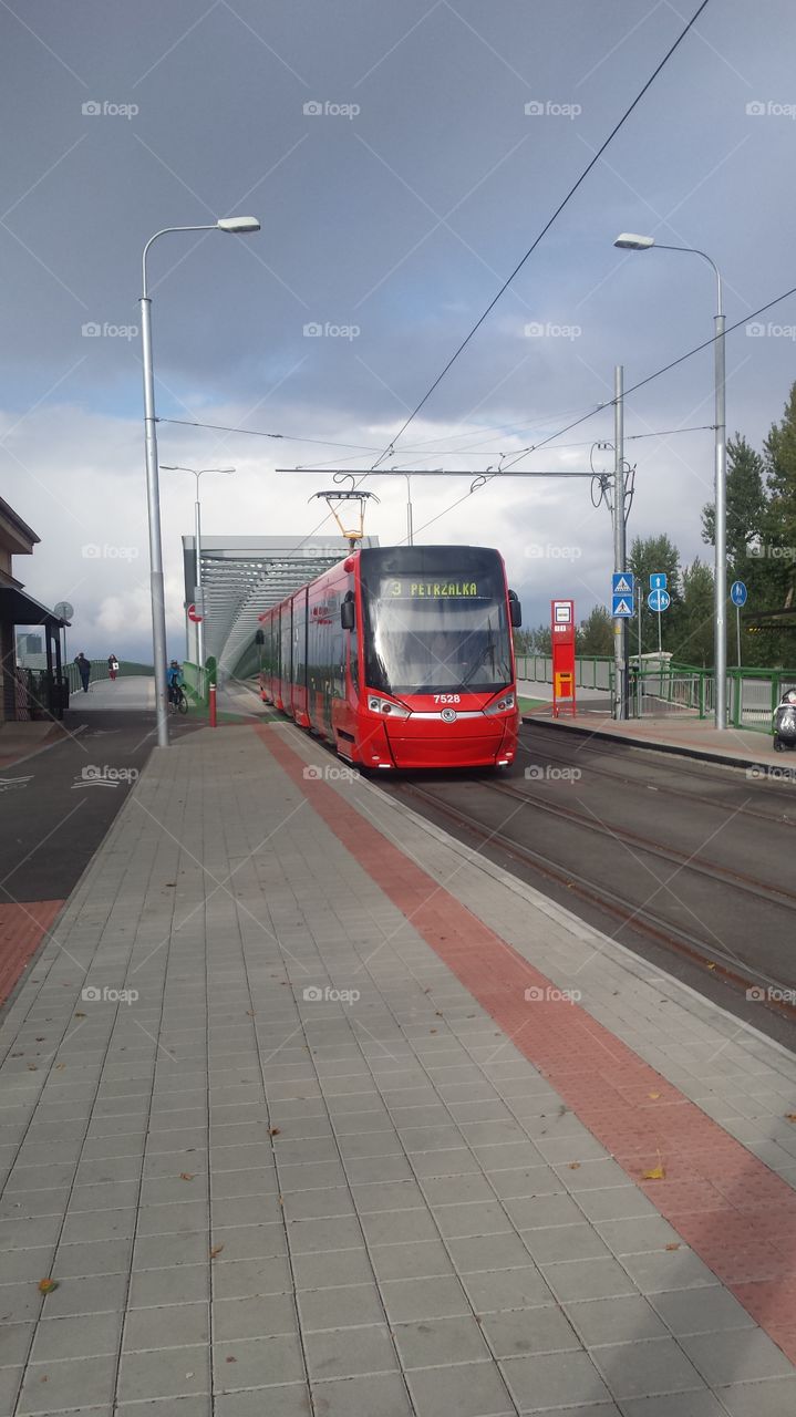 Tram