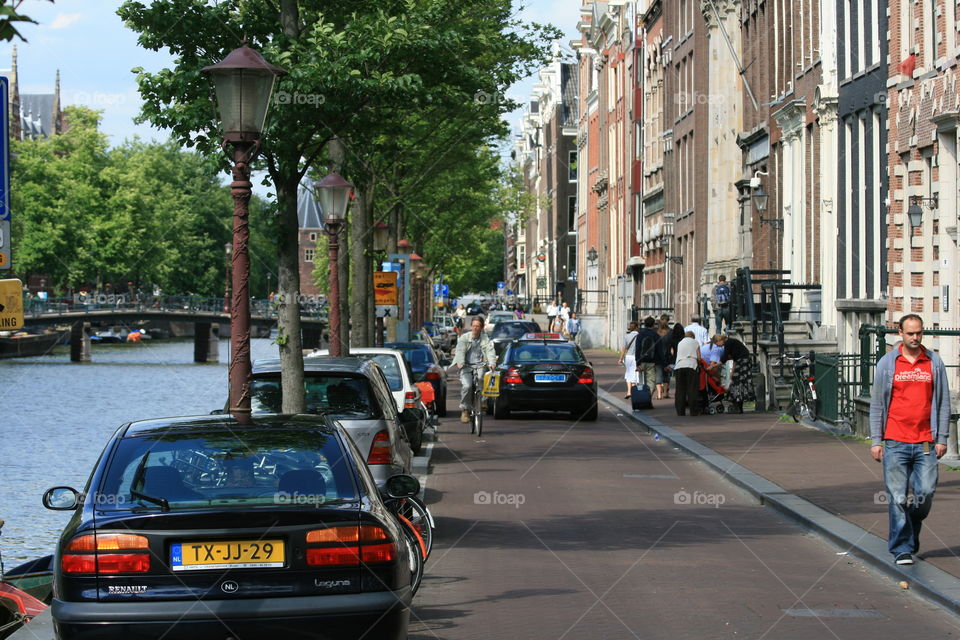 Amsterdam