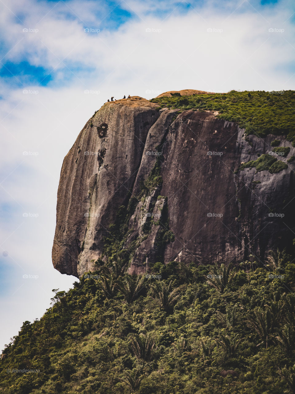 MONTANHAS DO BRASIL