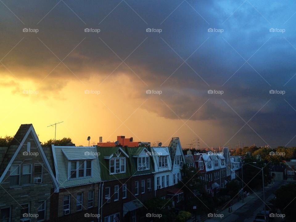 Night and Day Difference 