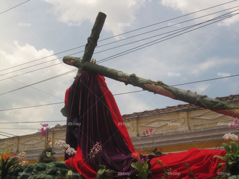 Sky, Festival, Traditional, Outdoors, Religion