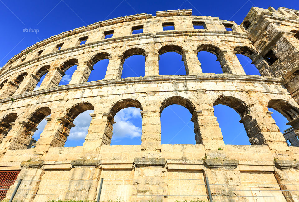 Colosseum