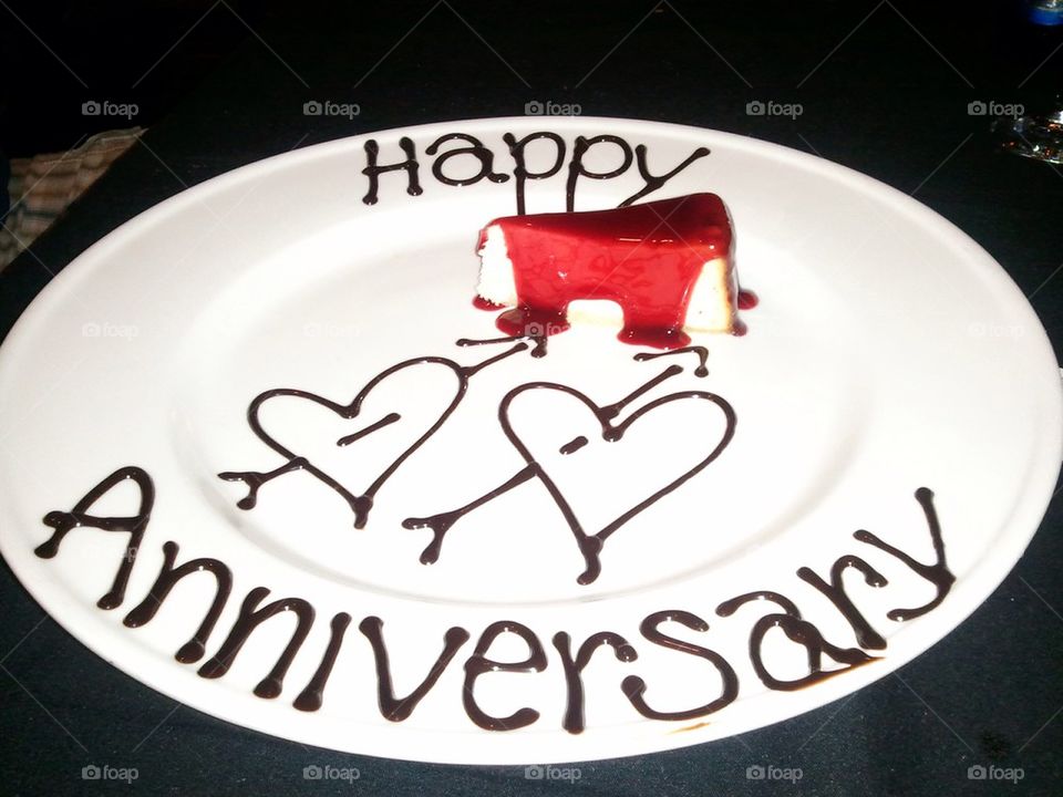 Anniversary