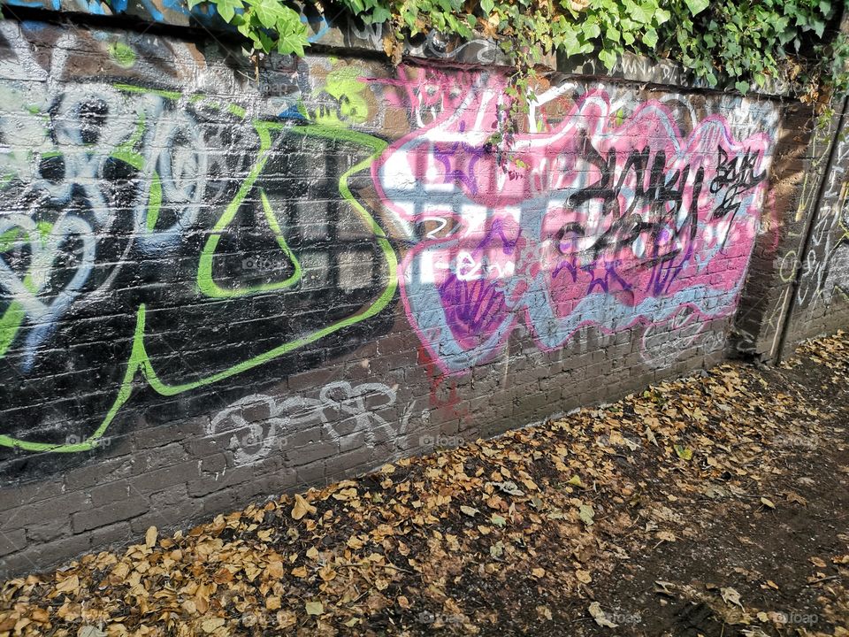 Graffiti