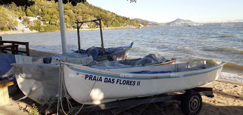 Sambaqui Florianopolis