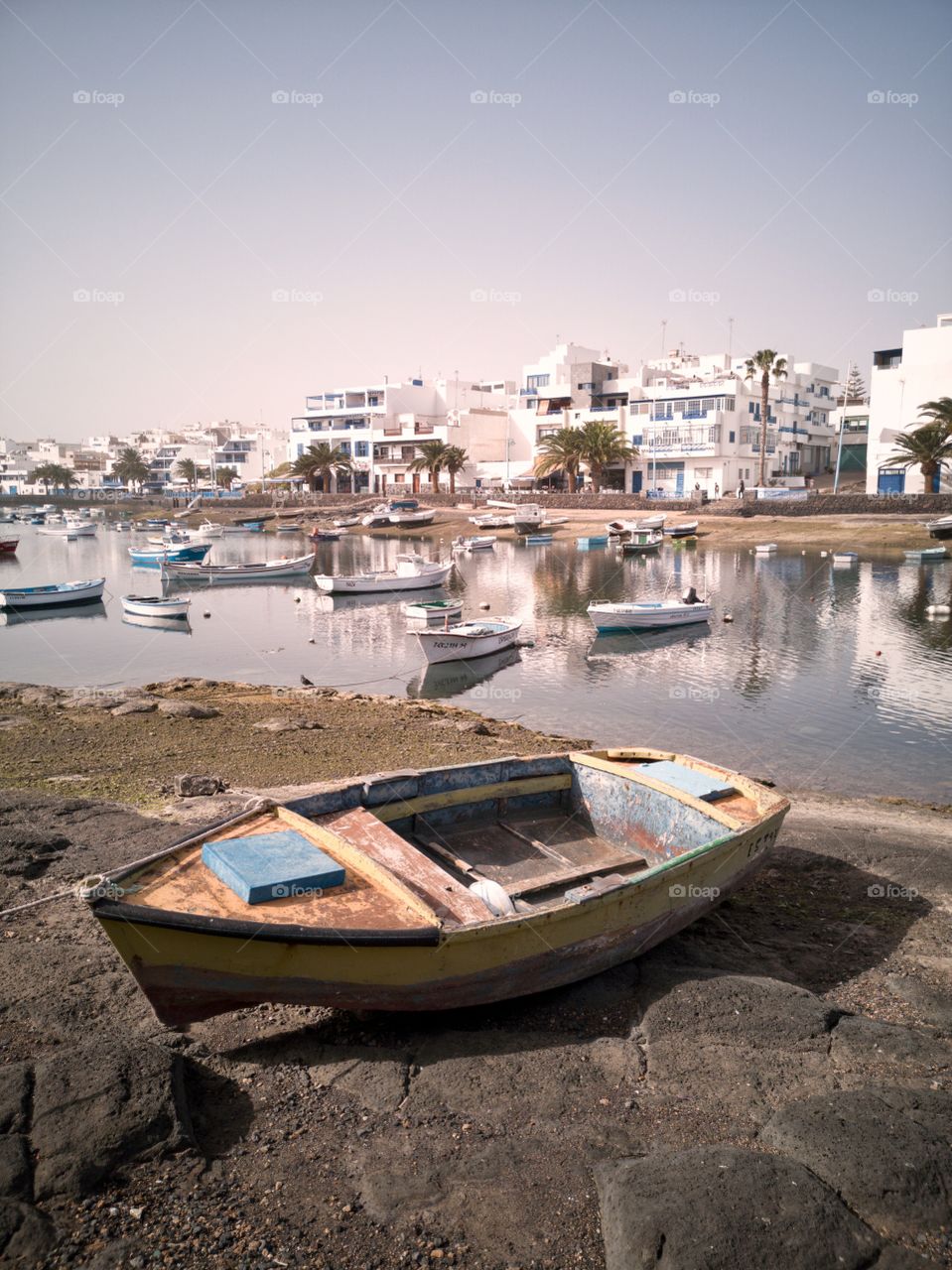 Lanzarote