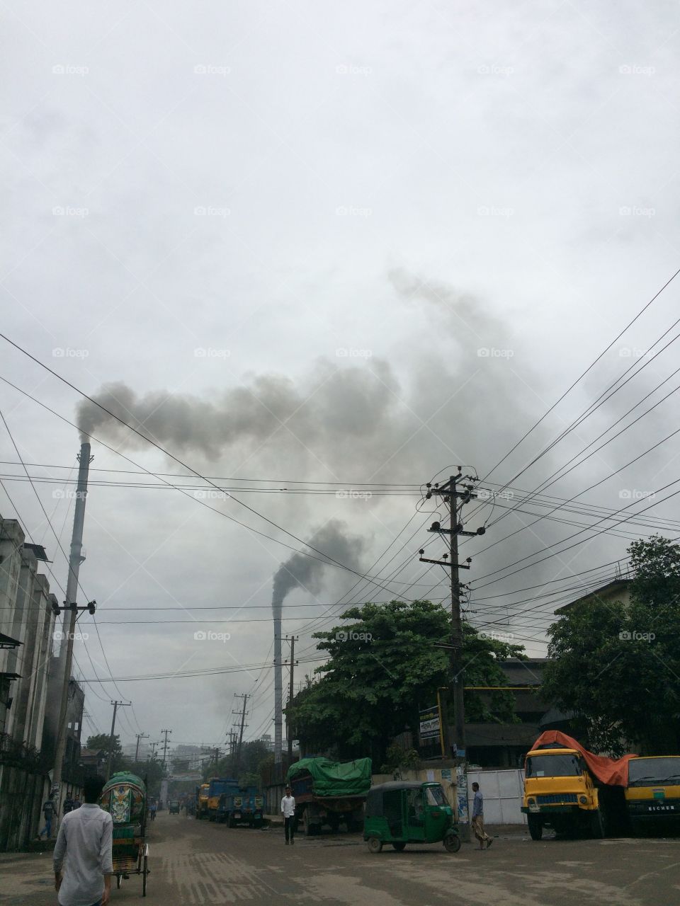 smoke on mills 