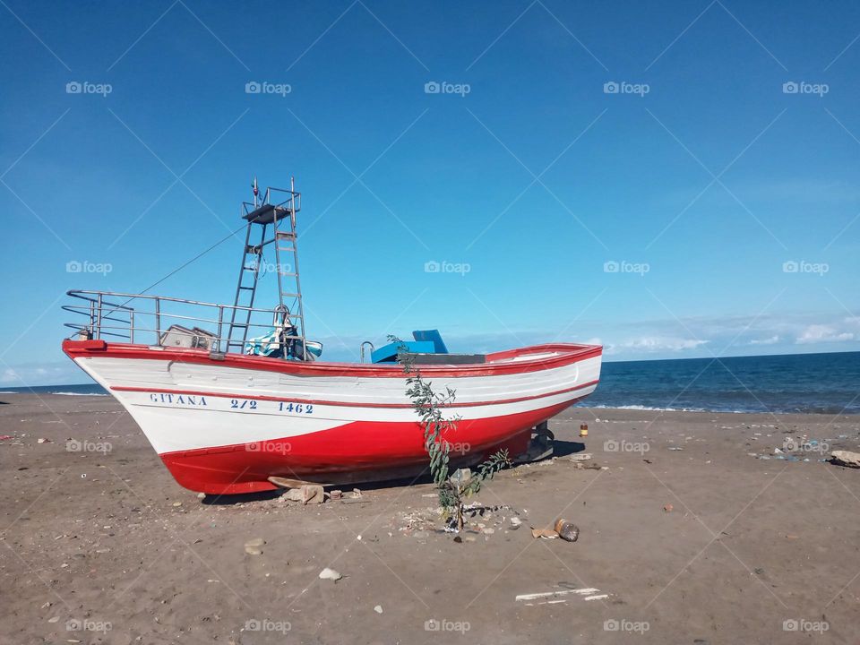 fishingboat