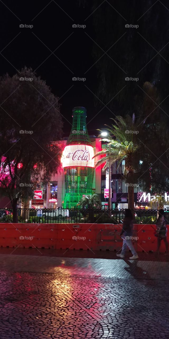 coca cola
