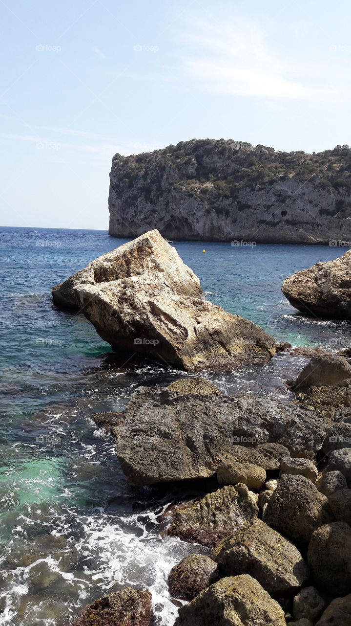 cala ambolo