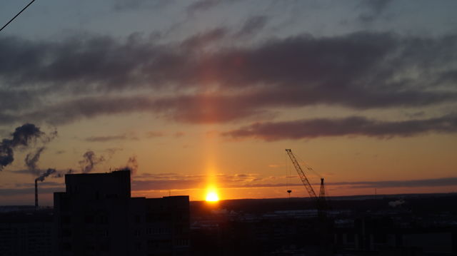 Sunrise