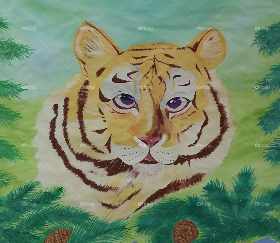 Tiger