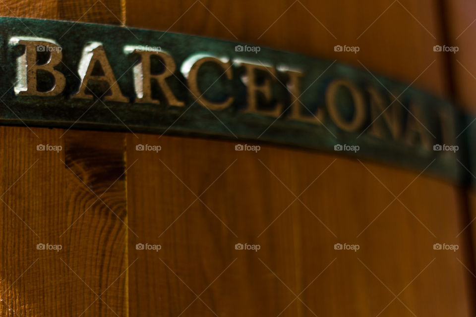 Barcelona