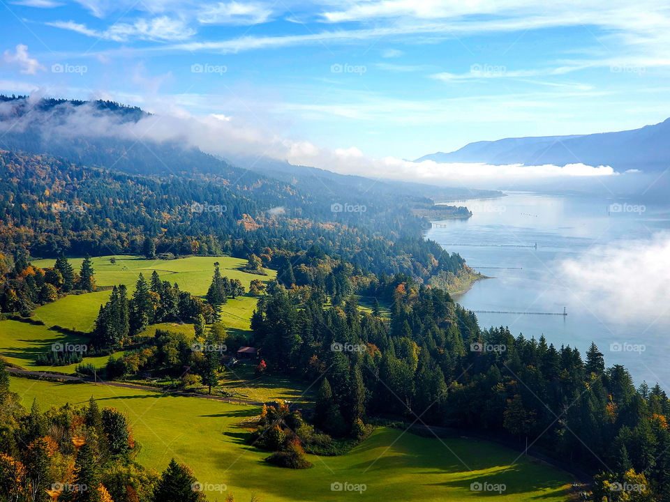 Road Trip, Columbia River Gorge