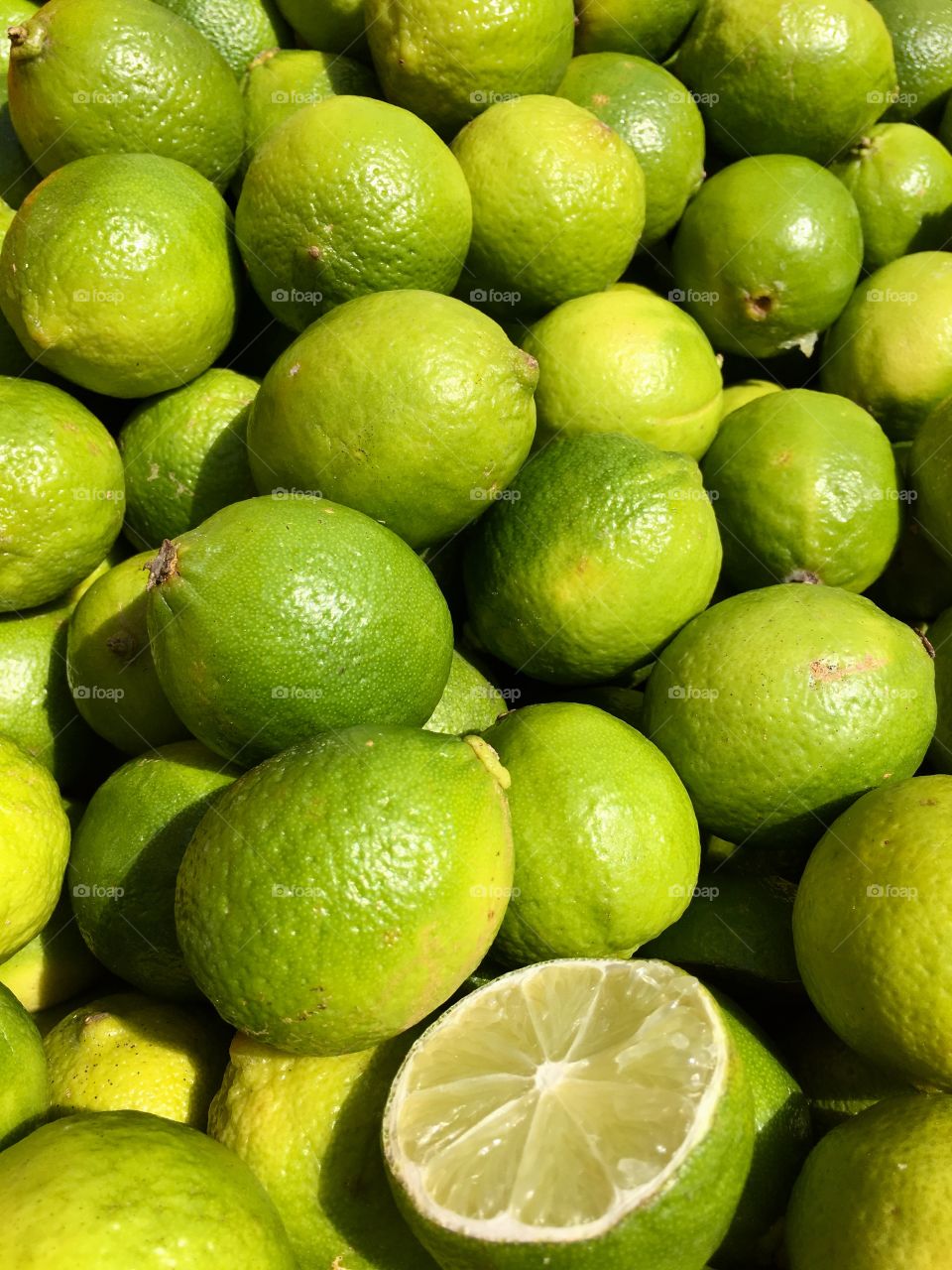 Lime