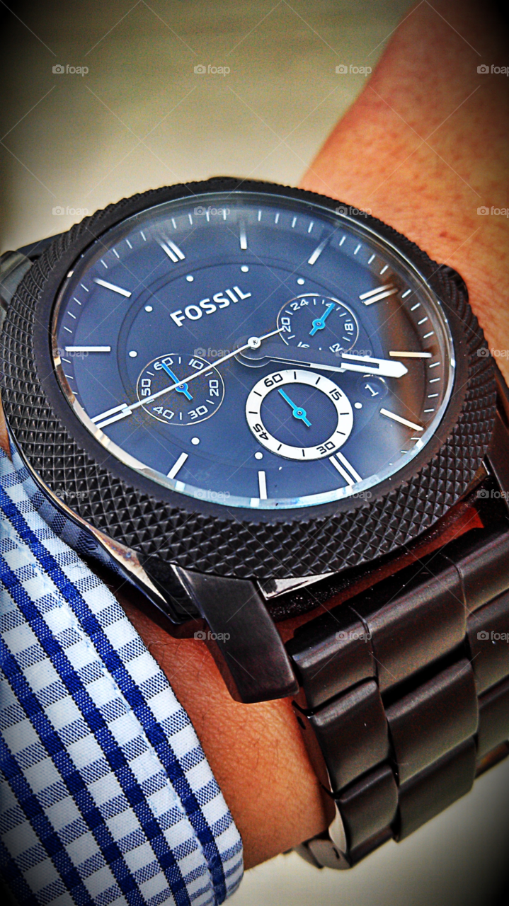 fashion time style watch by itsAus