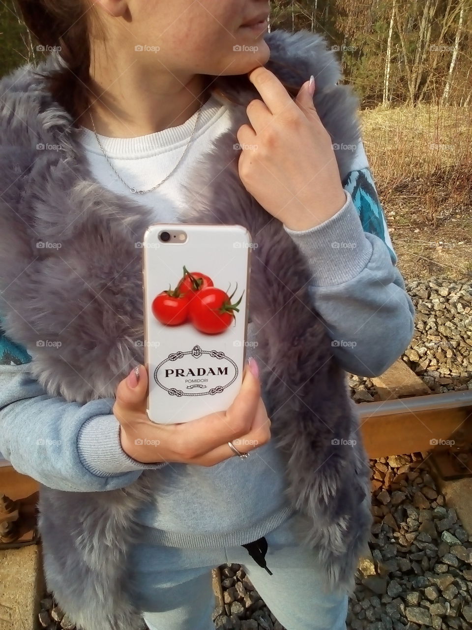 IPhone