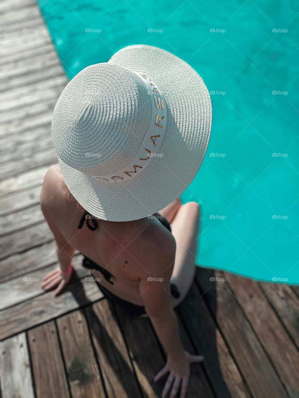 Summer , where are you hurry?🔥