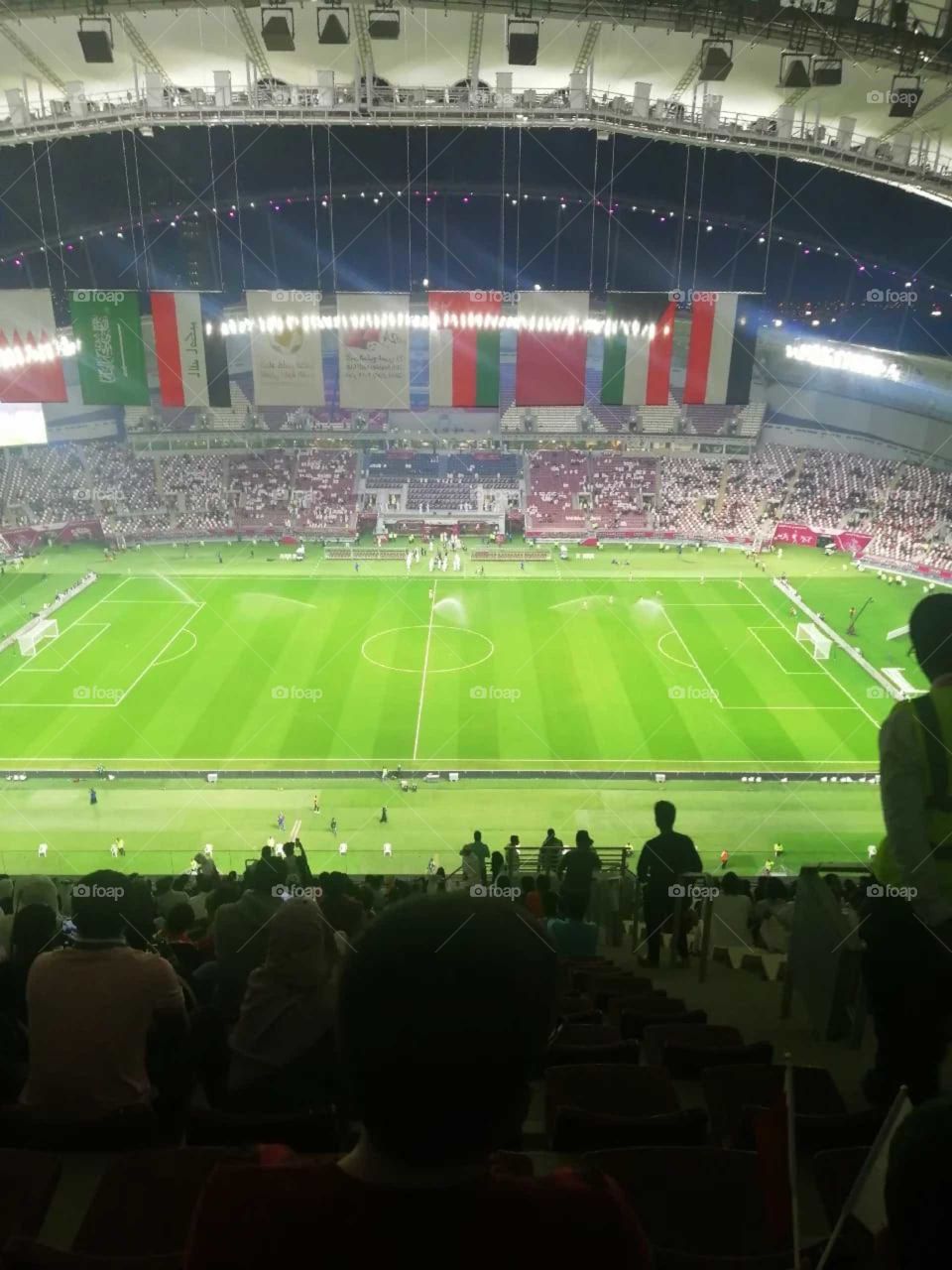 Stadium
