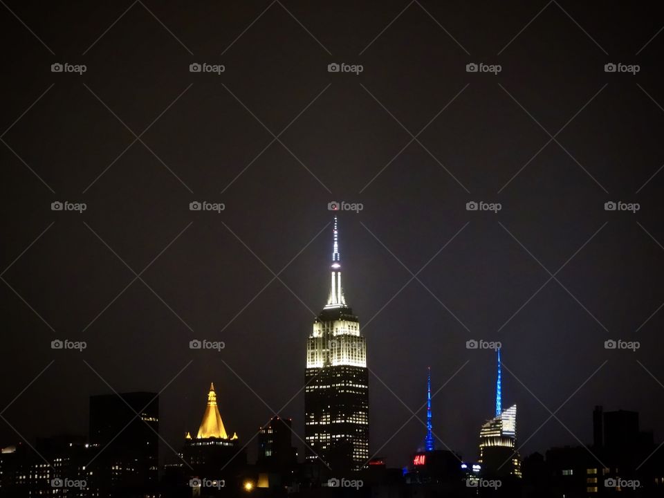 Empire State Building
