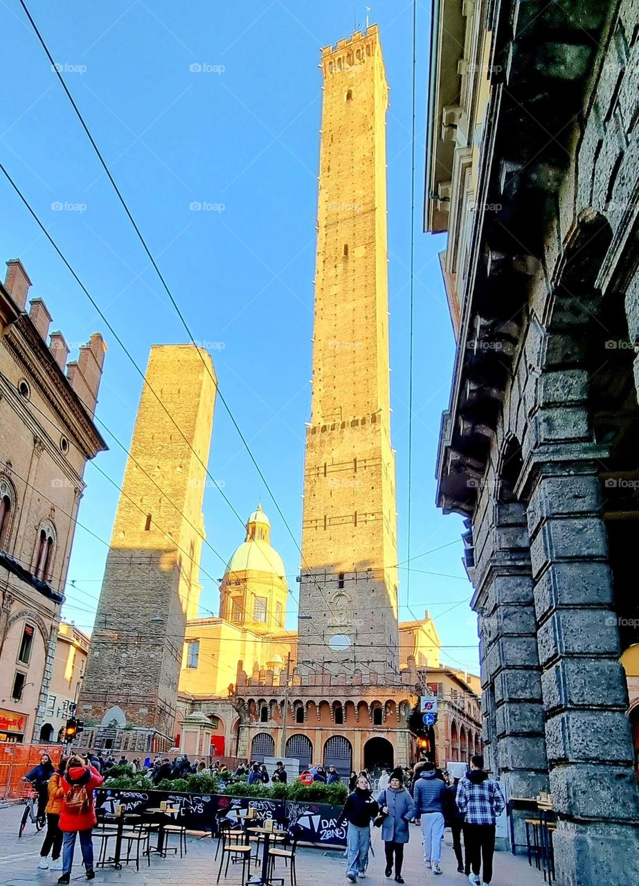 Bologna