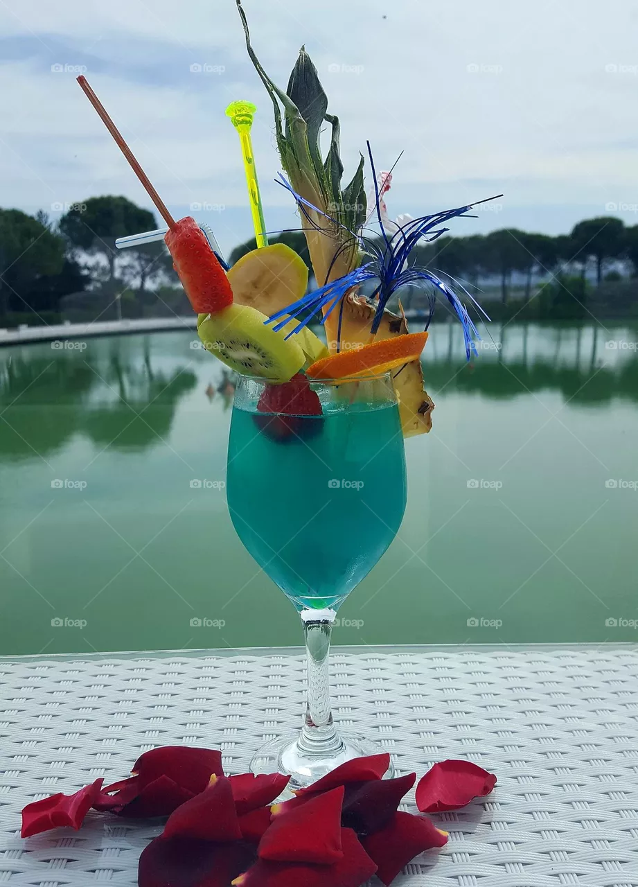 aperitivo