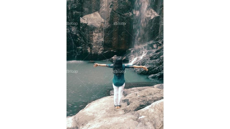 Sita kund Mayurbhanj